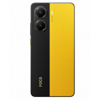 Poco X7 PRO 5G  12/512 GB Yellow