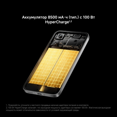 Poco X8 PRO  Max 5G  12/512 GB White