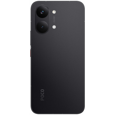 Poco X8 PRO Max 5G 12/512 GB Black Poco X8 PRO Max 5G 12/512 GB Black