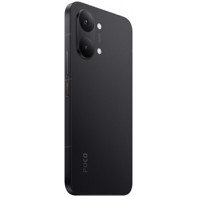 Poco X8 PRO Max 5G 12/512 GB Black Poco X8 PRO Max 5G 12/512 GB Black