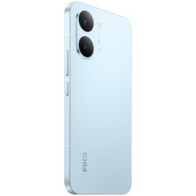 Poco X8 PRO  Max 5G  12/512 GB Blue