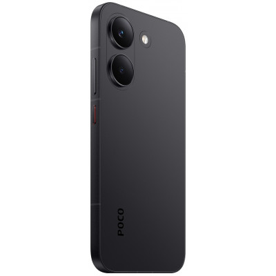 Poco X8 PRO 5G  12/512 GB Black