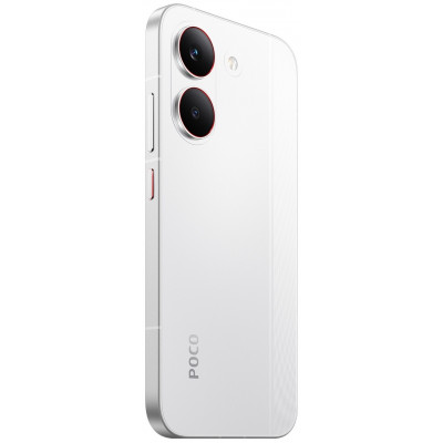 Poco X8 PRO 5G  12/512 GB White