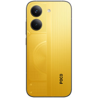 Poco X8 PRO 5G  12/512 GB Yellow