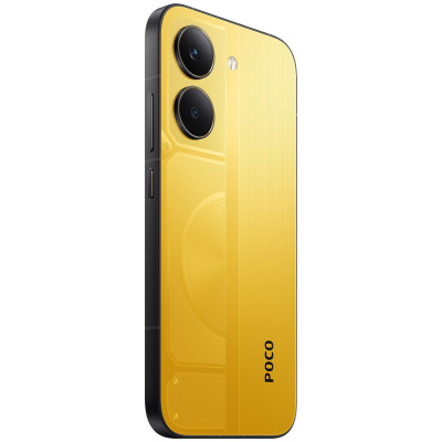 Poco X8 PRO 5G  12/512 GB Yellow