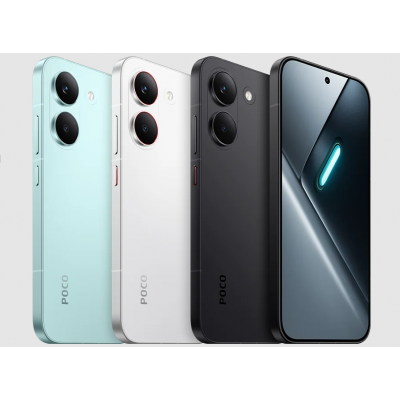 Poco X8 PRO 5G  12/512 GB White