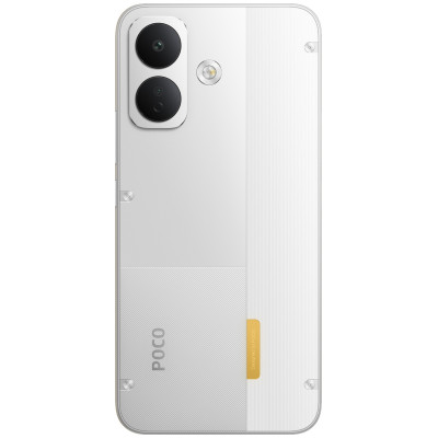 Poco X8 5G 8/256 GB White Poco X8 5G 8/256 GB White