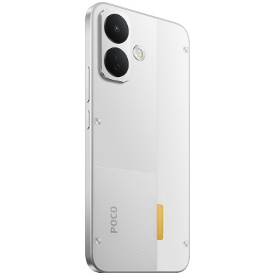 Poco X8 5G 8/256 GB White Poco X8 5G 8/256 GB White