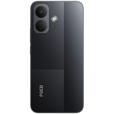 Poco X8 5G 8/256 GB Black Poco X8 5G 8/256 GB Black