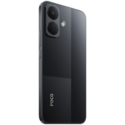 Poco X8 5G 8/256 GB Black Poco X8 5G 8/256 GB Black
