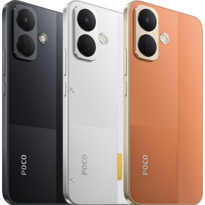 Poco X8 5G 8/256 GB White Poco X8 5G 8/256 GB White
