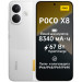 Poco X8 5G 8/256 GB White