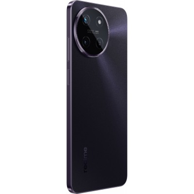 Realme 11 4G 8/256 Gb Black