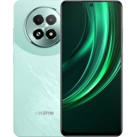 Realme 13 5G 12 ГБ/256 Gb Green