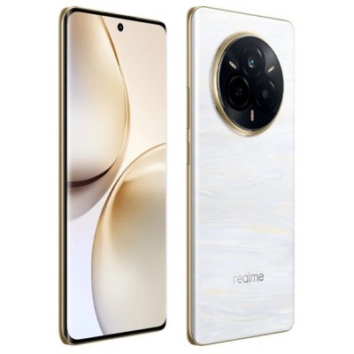 Realme 14 Pro 5G 12/512 Gb White