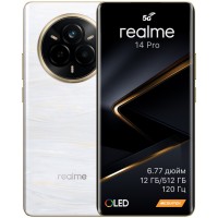Realme 14 Pro 5G 12/512 Gb White