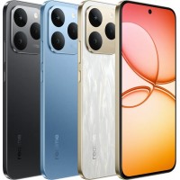 Realme 15T 5G 8/256 Gb White