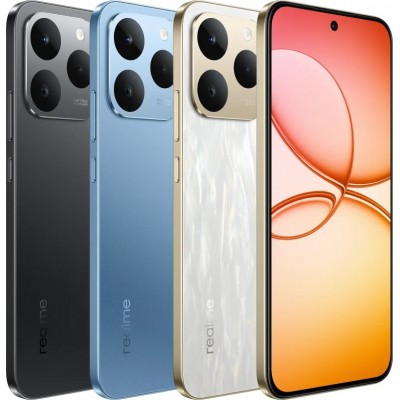 Realme 15T 5G 8/256 Gb White