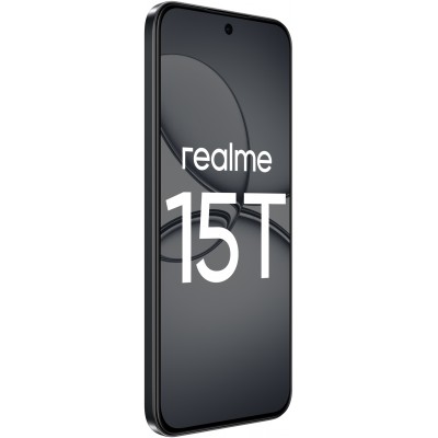 Realme 15T 5G 8/256 Gb Gray