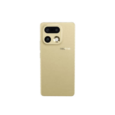 Realme 16 Pro 5G 12/256 Gb Gold