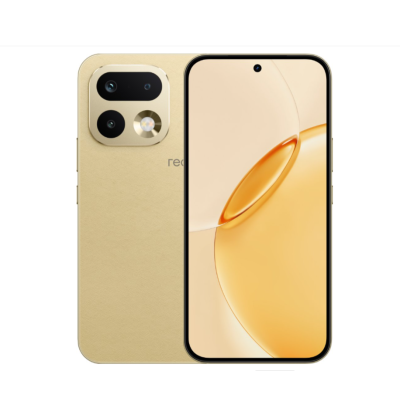 Realme 16 Pro 5G 12/256 Gb Gold