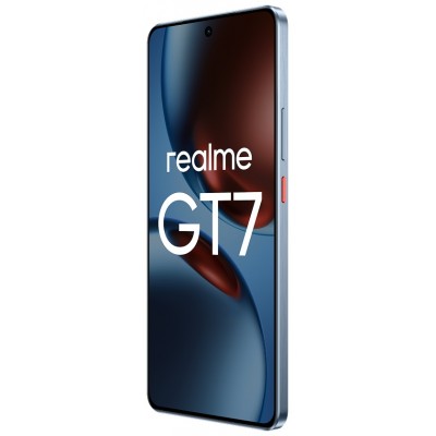 Realme GT7 5G 12/256 Gb Blue