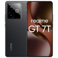 Realme GT 7T 5G 12/256 Gb Black