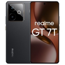 Realme GT 7T 5G 12/256 Gb Black