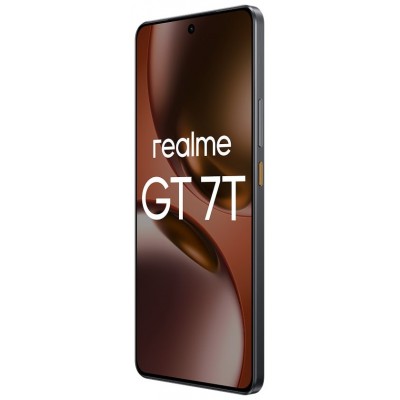 Realme GT 7T 5G 12/512 Gb Black