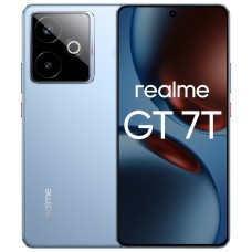 Realme GT 7T 5G 12/512 Gb Blue