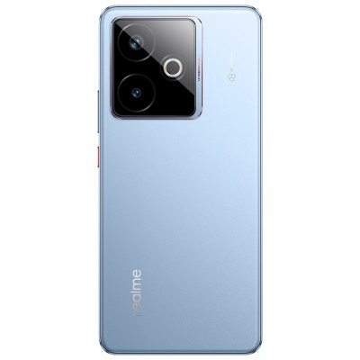 Realme GT 7T 5G 12/512 Gb Blue Realme GT 7T 5G 12/512 Gb Blue