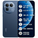 Realme GT 8 Pro 5G 16/512 Gb Blue