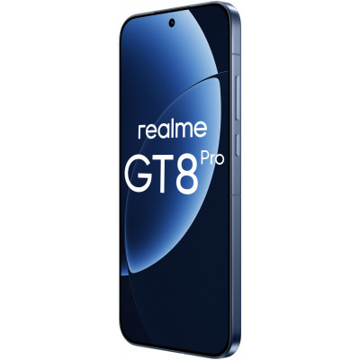 Realme GT 8 Pro 5G 16/512 Gb Blue