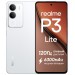Realme P3 Lite 8/256 White