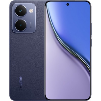 Realme P3 Ultra 5G 12/512 Gb Blue