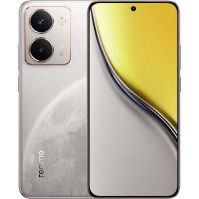 Realme P3 Ultra 5G 12/512 Gb White