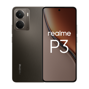 Realme P3 5G