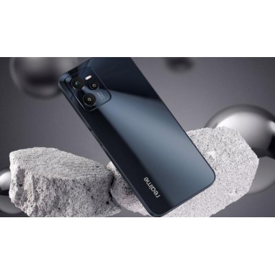 Realme C33  4/128 GB Global Version Blue