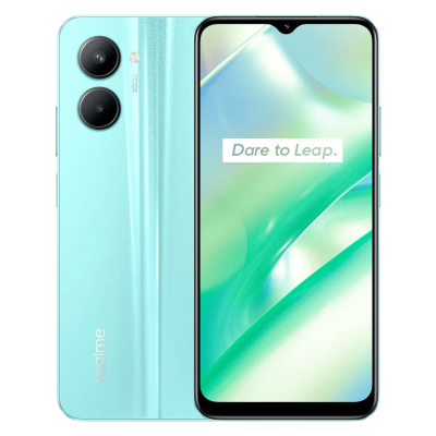 Realme C33  4/128 GB Global Version Blue