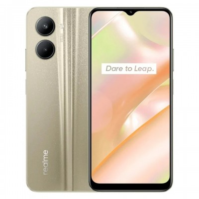 Realme C33  4/128 GB Global Version Blue