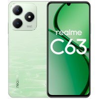 Realme C63  6/128 GB Green