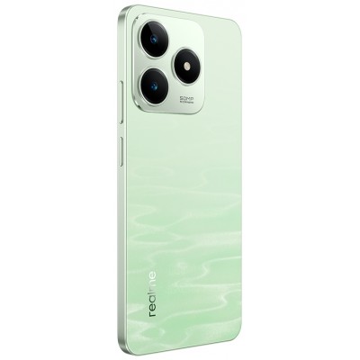 Realme C63  8/256 GB Green Realme C63  8/256 GB Green