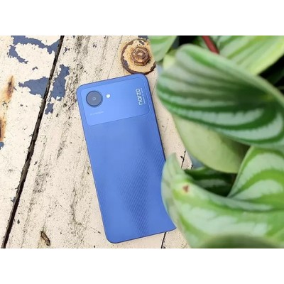 Realme Narzo 50i Prime  3/32 GB Global Version Blue
