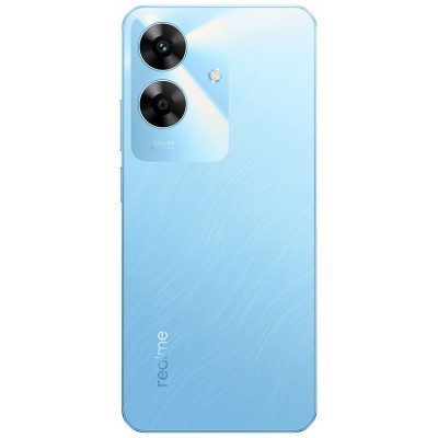 Realme Note 60 6/128 Gb Blue