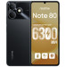 Realme Note 80 4/64 Gb Black