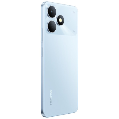 Realme Note 80 4/64 Gb Blue