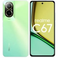 Realme C67  6/128 GB Green