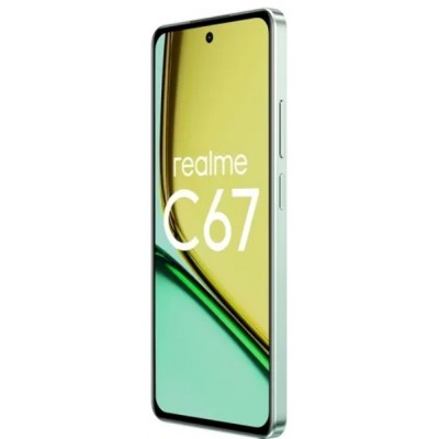 Realme C67  8/256 GB Green
