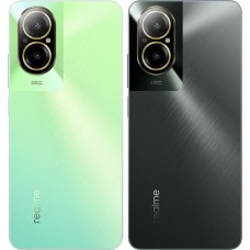 Realme C67  6/128 GB Black