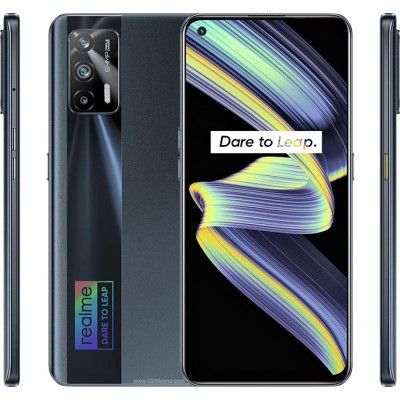 Realme X7 Max  5G 12/256 Gb Black